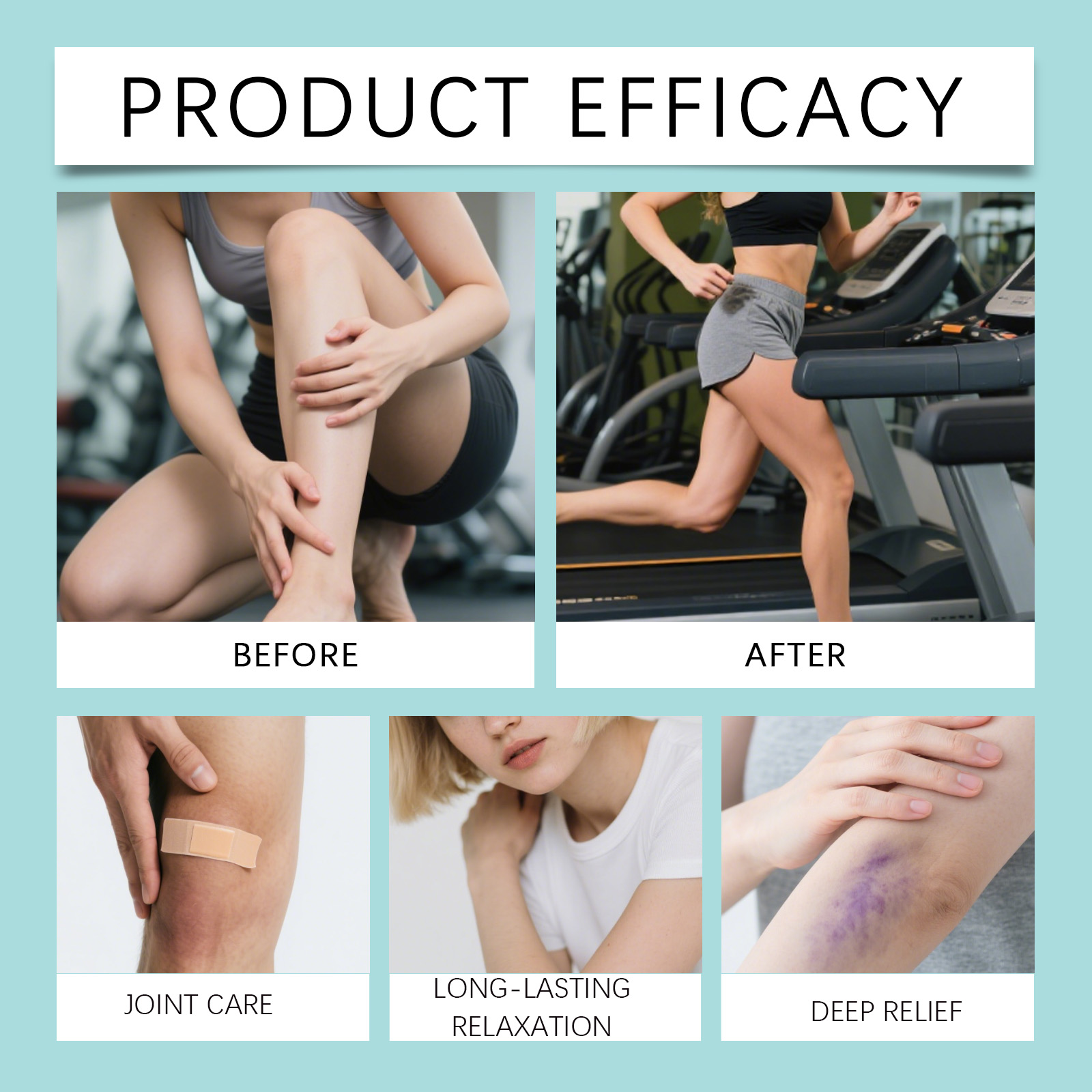 Herbal Body Care Ointment Mild Nourishing Moisturizing Protect Joint Wrist Knee Daily Smear Nursing Balm