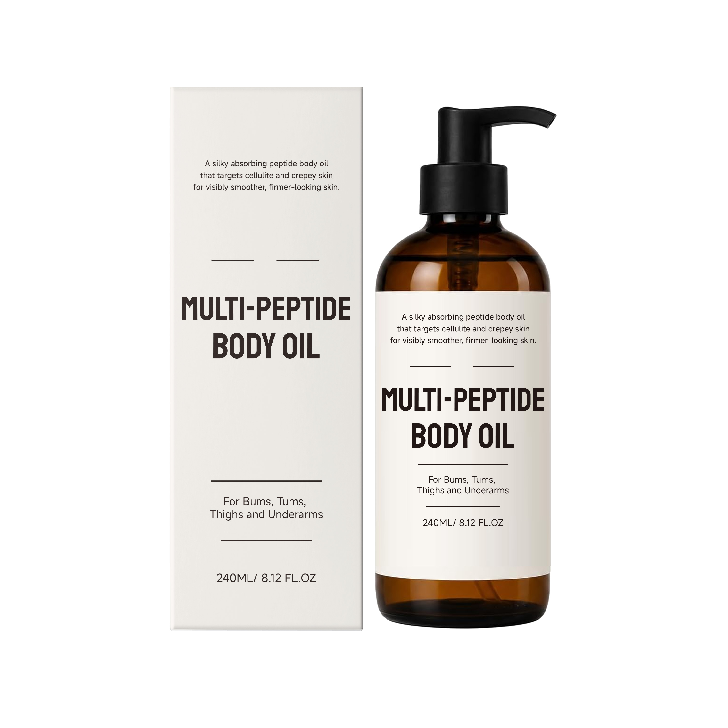 Moisturizing Body Essential Oil Delicate Silky Hydrate Skin Refreshing Non Greasy Daily Massage Body Care