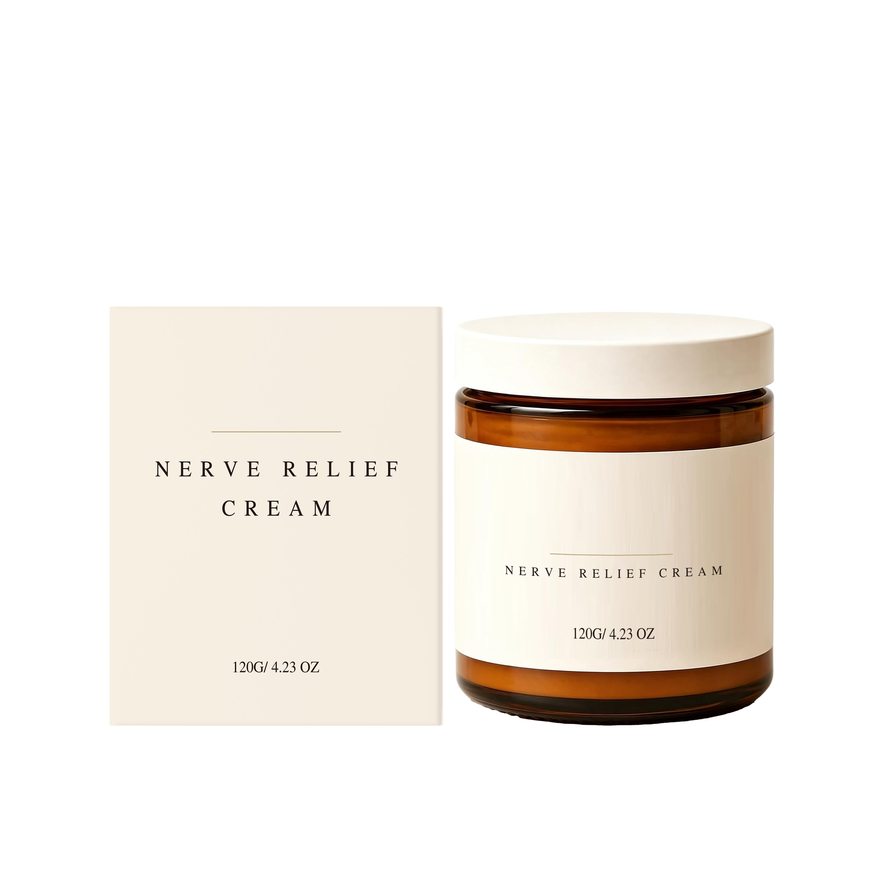 Body Care Cream Cool Gentle Mild Nourish Local Skin Daily Moisturizing Massage Protection Care