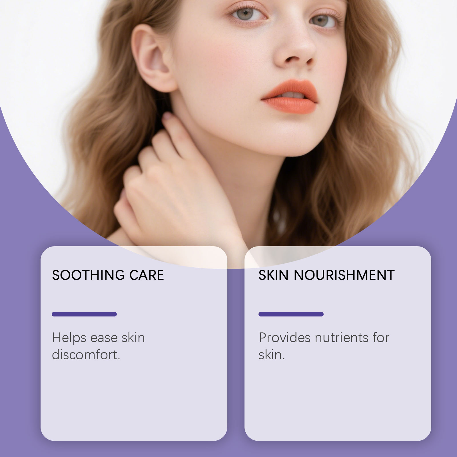 Skin Smoothing Care Patch Salicylic Acid Mild Clean Hand Foot Body Skin Gentle Moisturizing Smooth Rejuvenating