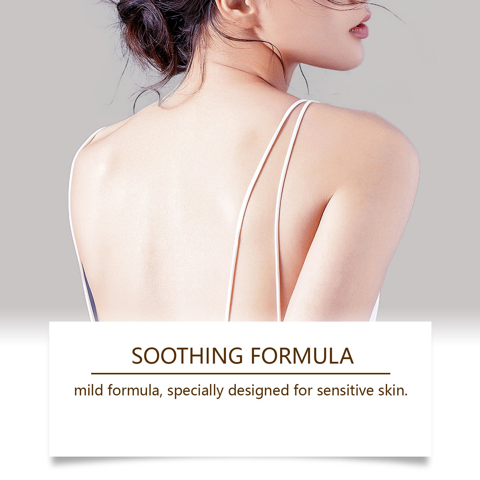 Multi Functional Moisturizing Cream Body Face Hydrating Light Honey Skin Care Essence Soft