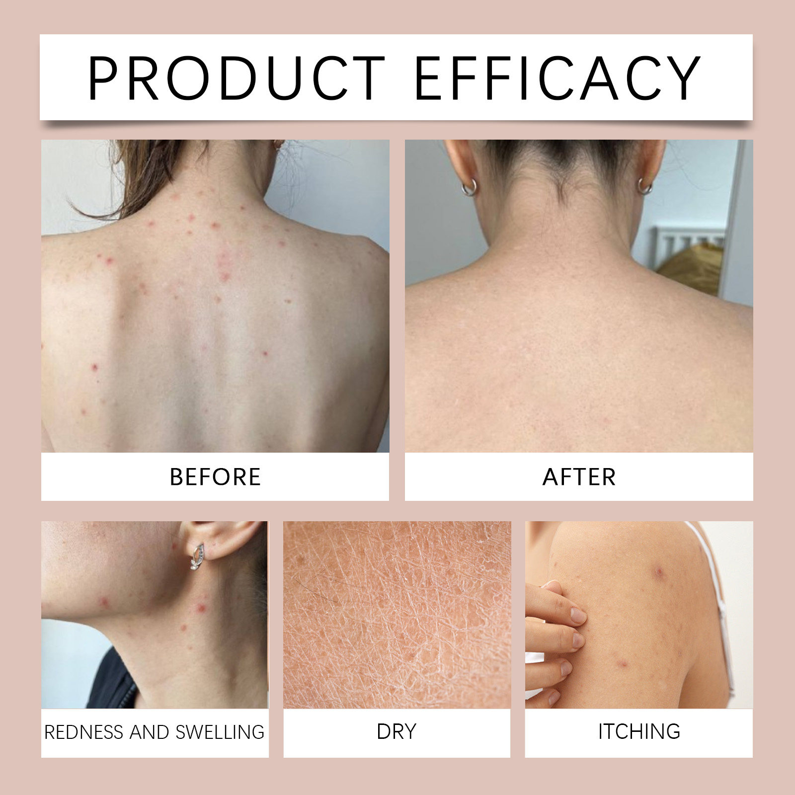 Multi Functional Moisturizing Cream Body Face Hydrating Light Honey Skin Care Essence Soft