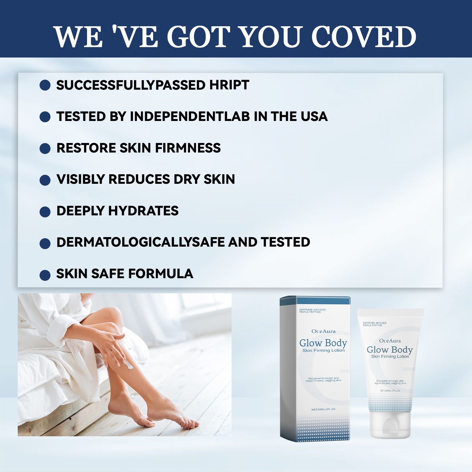 Body Care Lotion Moisturizing Smoothing Gentle For Daily Skin Nourishment