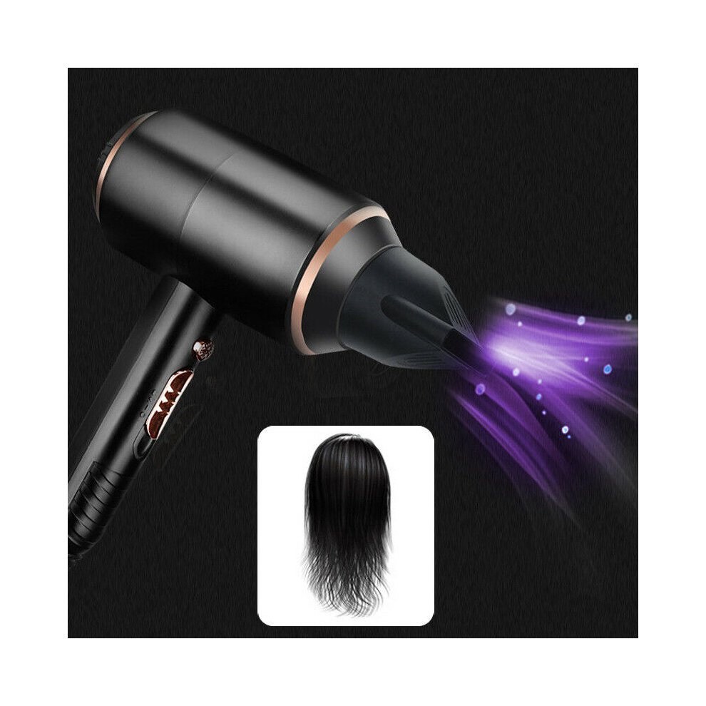 KeMei Professional Salon Negative Ionic Hair Dryer u2013 4000W