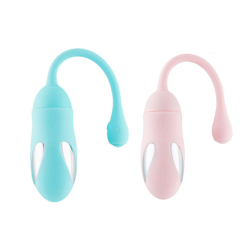 (Pink) Sex Toy for for Couples Women APP Controlled Egg Vibrator Pulse Bullet Vibrators G-Spot Clitoral Knicker Vibrator Clit Massager  Remote Control Silicone Stimulator Dildo