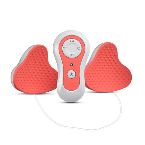 Breast Chest Massager Breast Enhancement MassageEnhancer For Home Use