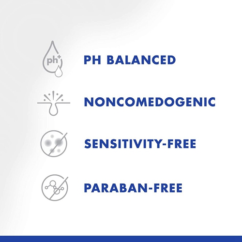 EltaMD AM Therapy Face Moisturizer with Niacinamide Hyaluronic Acid and Vitamins Improves Skin Tone Anti-Aging