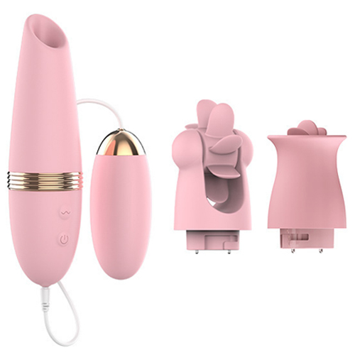 Vibrator Licking Sex Toy Clitoris Stimulator Prostate Massager Oral Nipple Sucker Vagina Massager Dildos Sucking Rotating Tongue Egg Women Masturbation