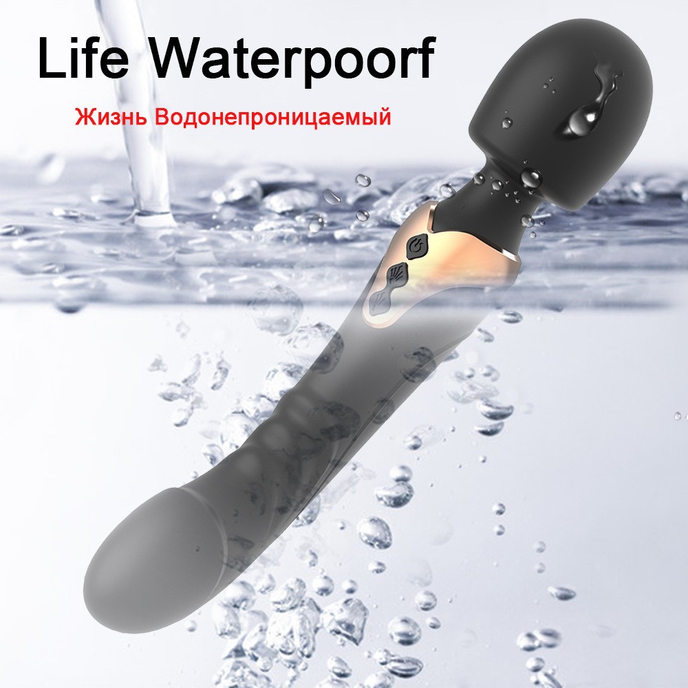 Vibrator Sex Toys Vibrating Realistic Dildo Adult Sex Toy for Women Masturbator G Spot Massager for Couple Men