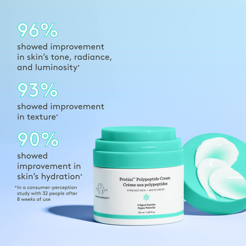 DRUNK ELEPHANT Protini Polypeptide Cream 50ml