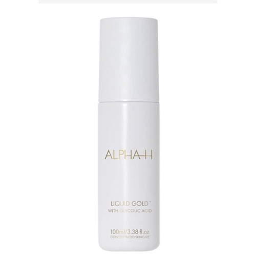 ALPHA-H Liquid Gold ( 100ml ) New Boxed and Sealed