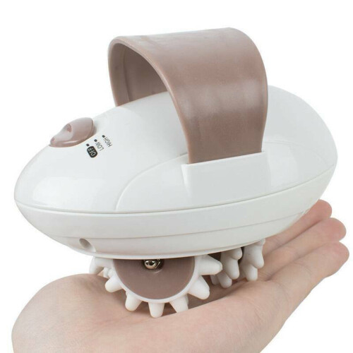 3D Anti-Cellulite Electric Full Body Massager Handheld Massager