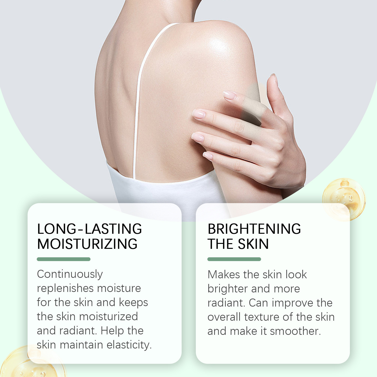 Tallow Skin Moisturizing Cream Soothing Dry Skin Nourishing Hydrating Daily Body Care Treatment