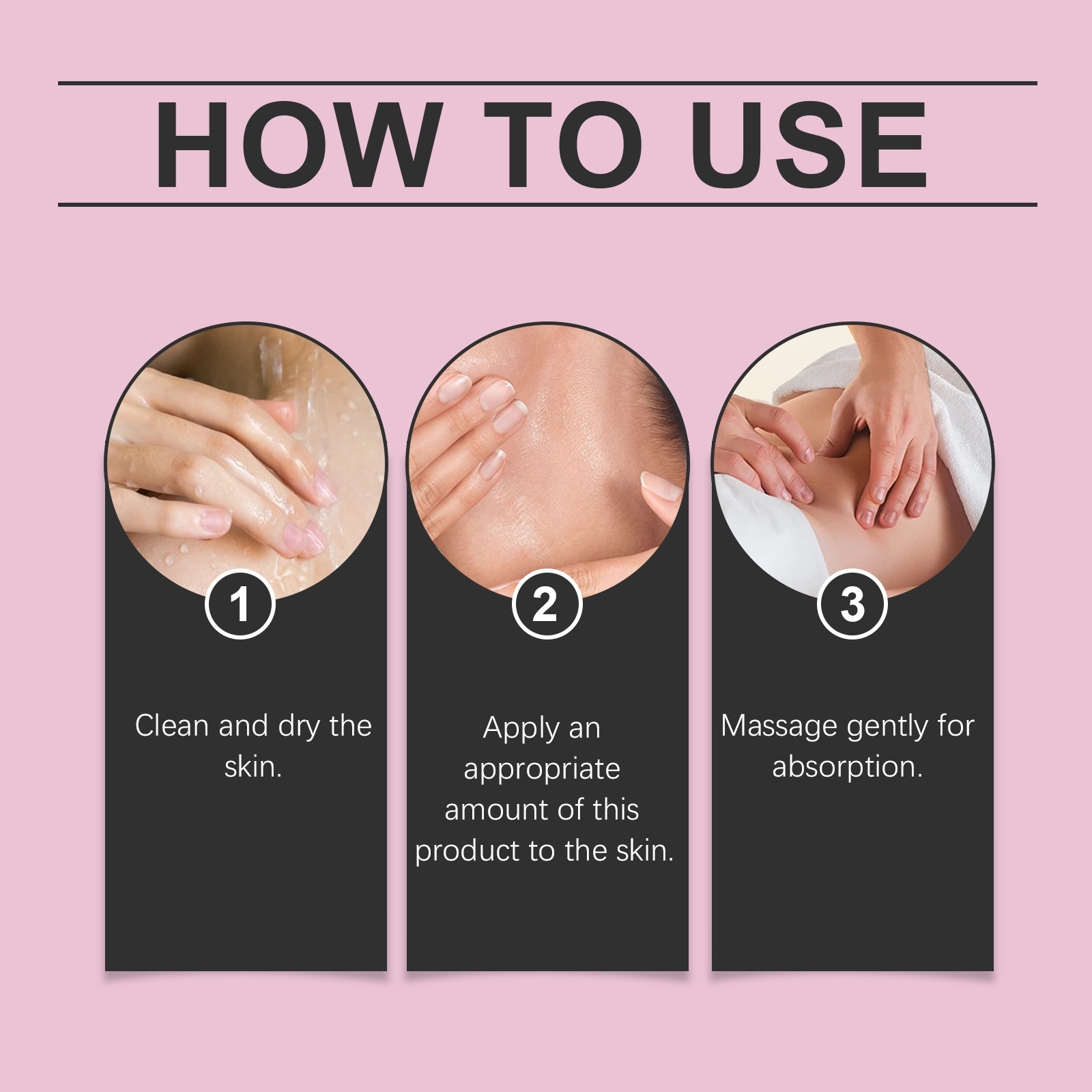 Rose Scent Body Moisturizing Cream Hydrating Gentle Soft Light Non Sticky Floral Skin Care Lotion