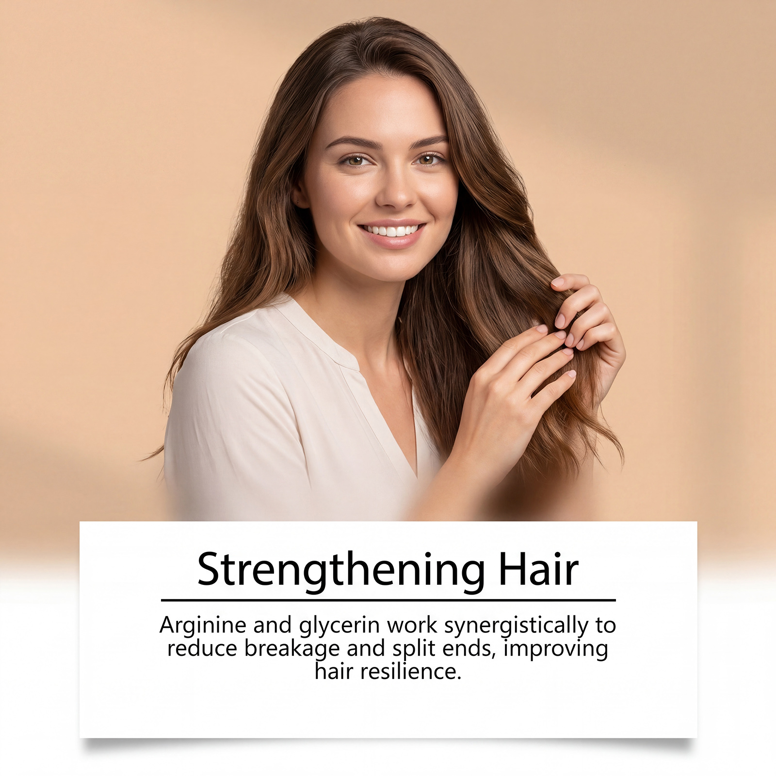 Batana Oil Hair Cream Daily Mild Care Scalp Cleansing Treatment Light Soft Smooth Hair Nourish Tender Soothe