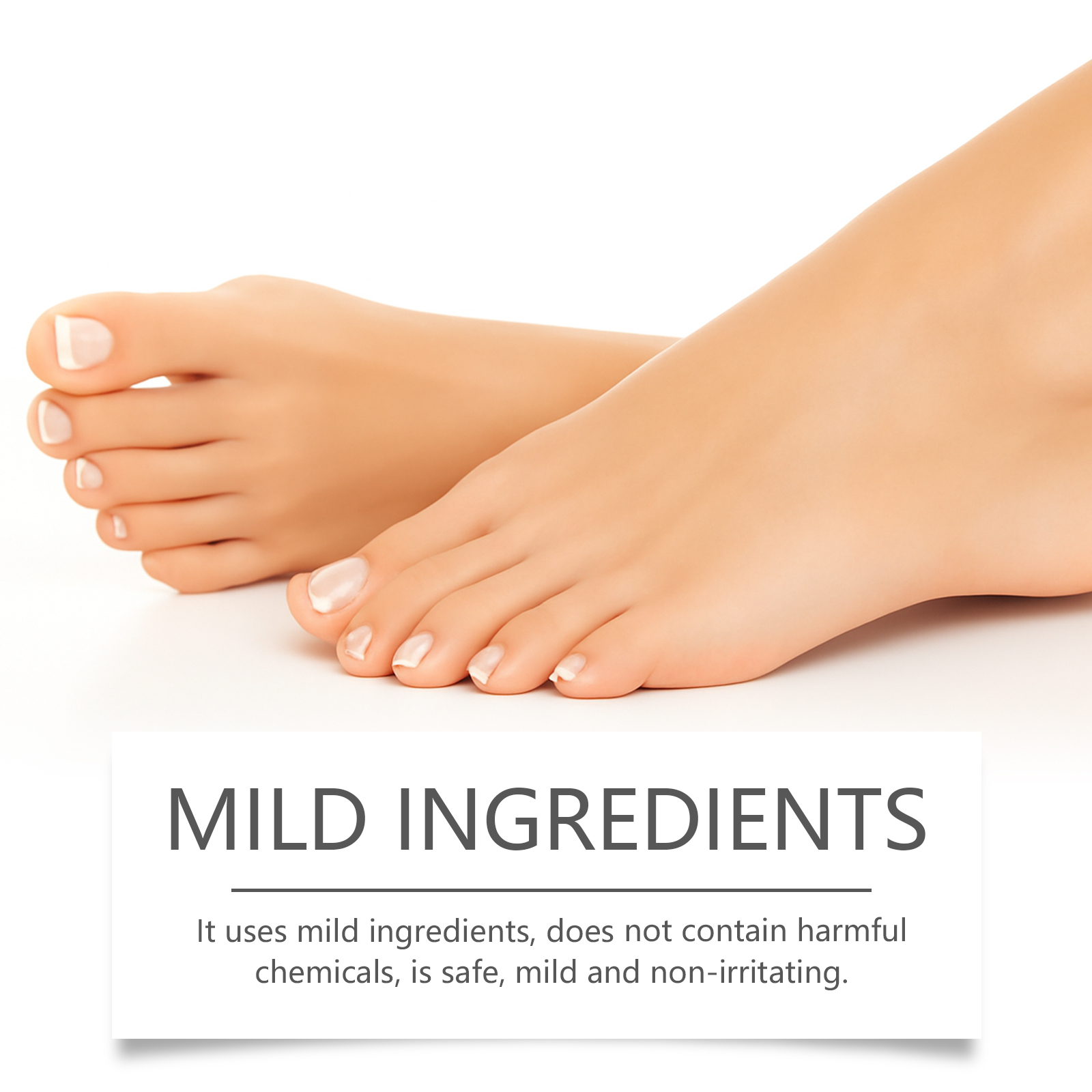 Nail Care Drop Gentle Nourish Clean Brighten Nail Surface Hand Foot Daily Maintenance Essence