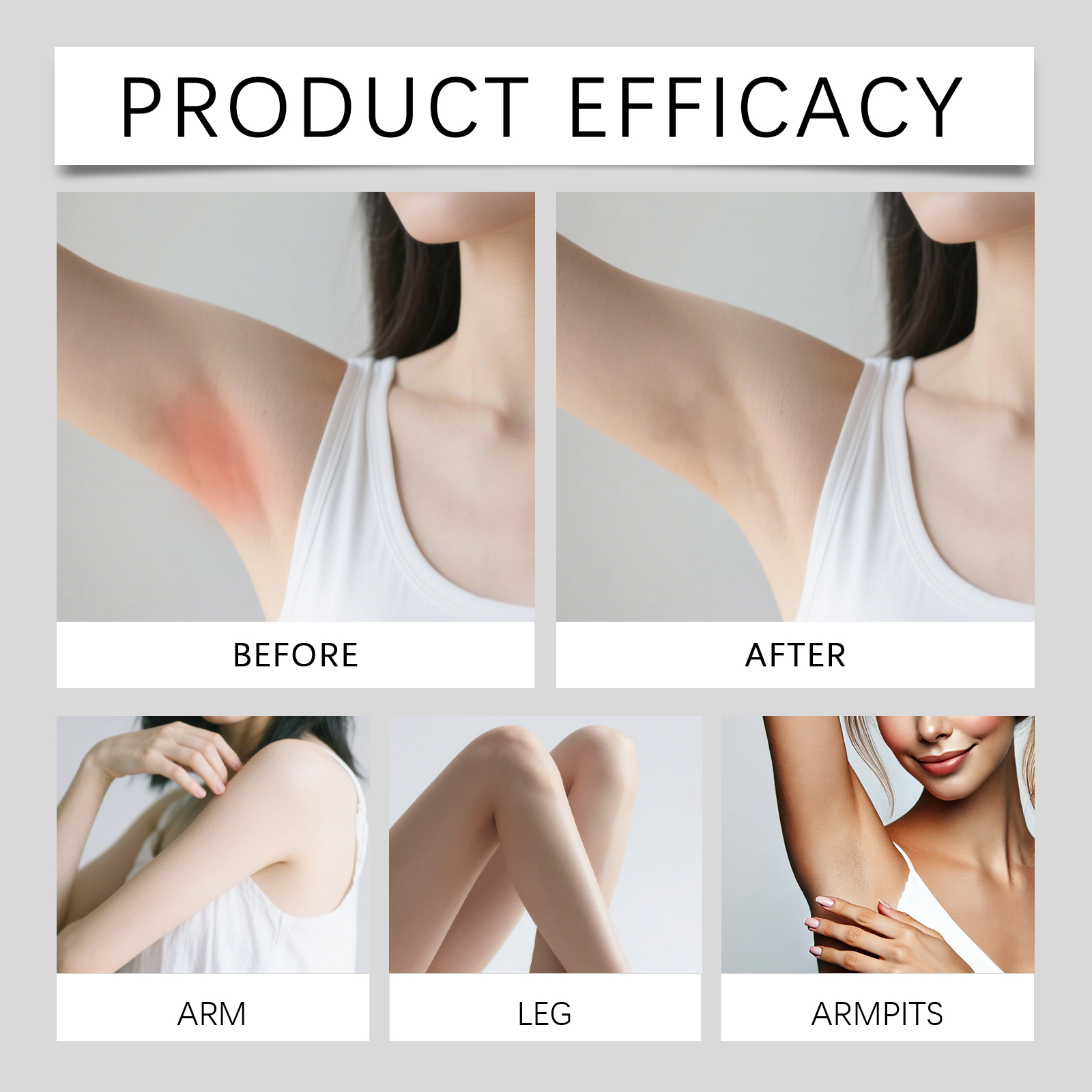 Private Hair Massage Essential Oil Nourish Repair Soothe Moisturize Natural Plant Extract Mild Skin Friendly Human Private Body Hair Daily Care Maintenance