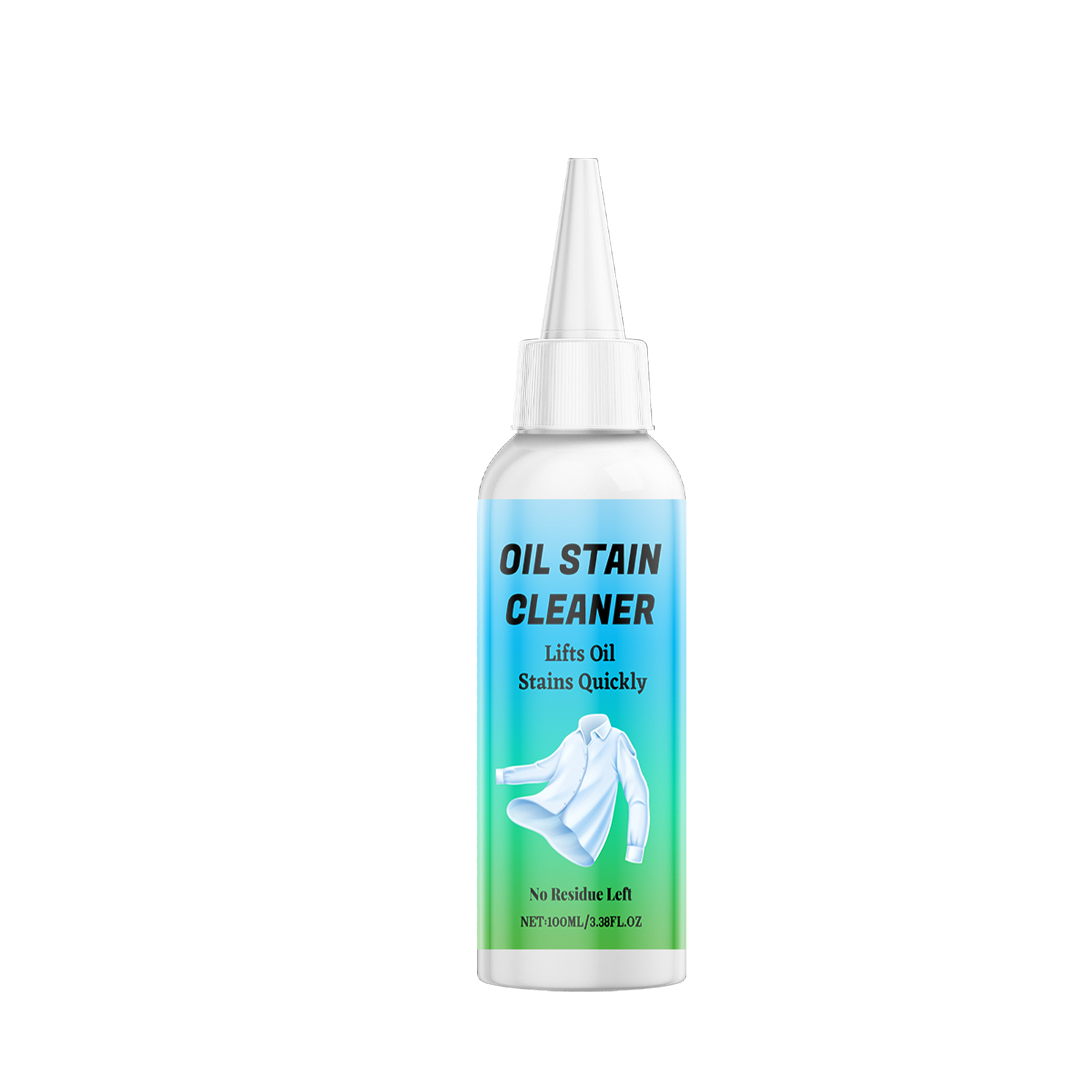 Clothing Cleaning Spray Mild Stain Removal Neat Fresh Long Lasting Fragrance Daily Fabric Care For All Garment Types