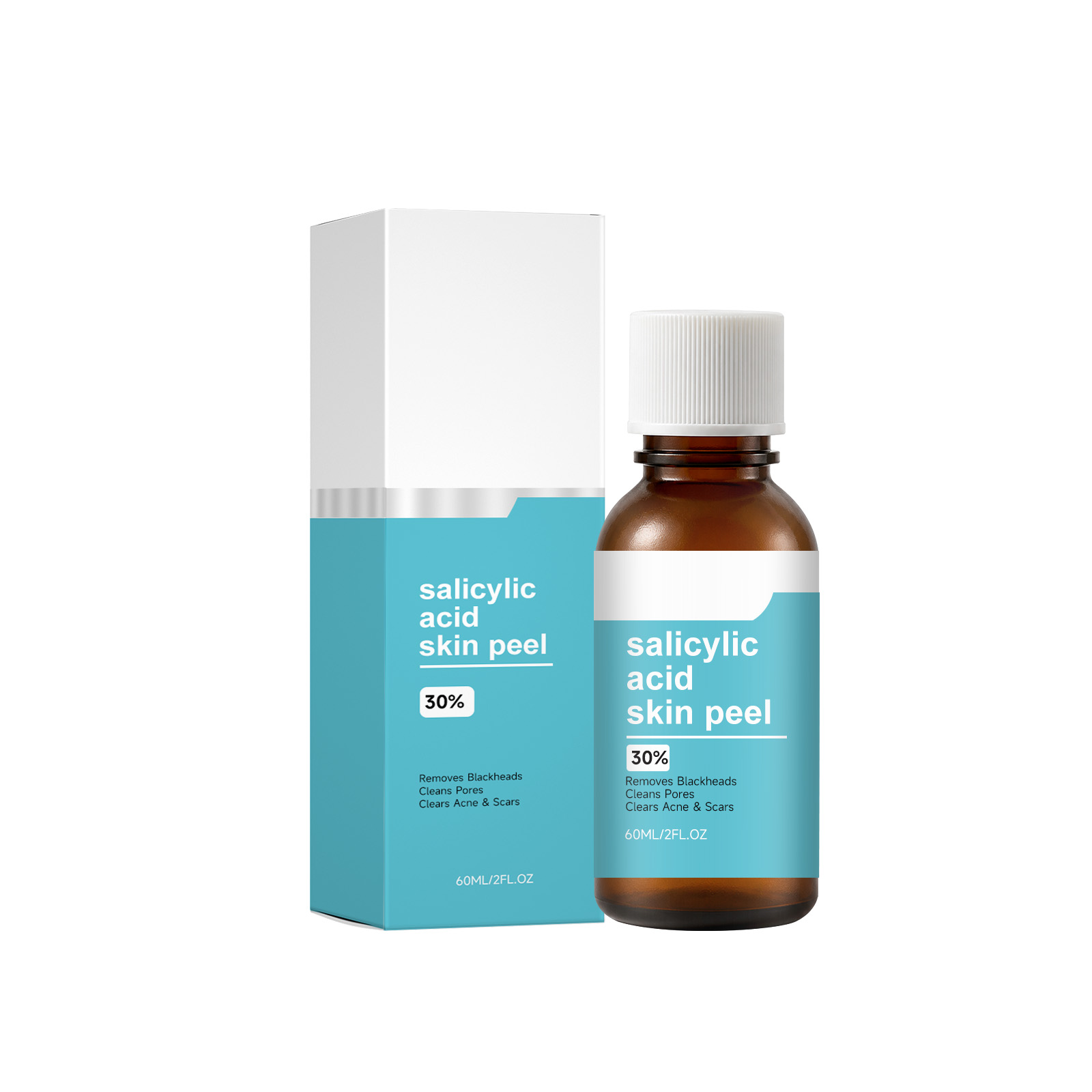 Pore Cleansing Essence Moisturizing Hydrated Delicate Smooth Bright Daily Facial Skin Care Liquid