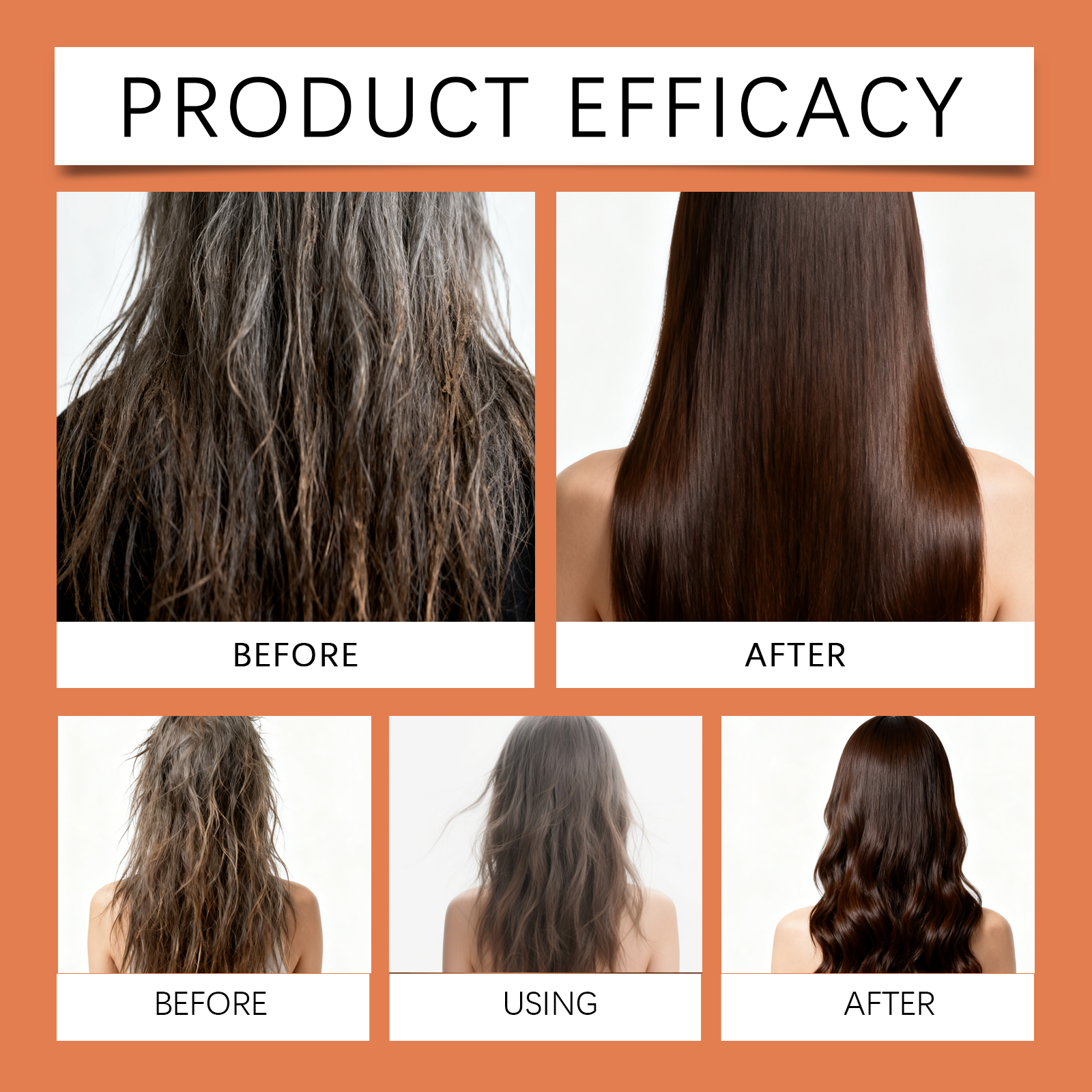 Coconut Fragrance Vanilla Shampoo Plant Extract Oil Control Fluffy Hair Cleaning Hydrating Soft Care Refreshing Non Sticky