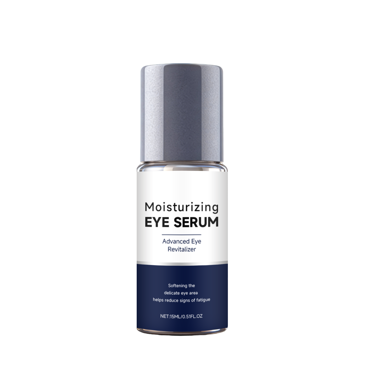 Moisturizing Eye Essence Liquid Hydrating Nourishing Periocular Mild Care Daily Nursing Refreshing Texture Essence Fluid
