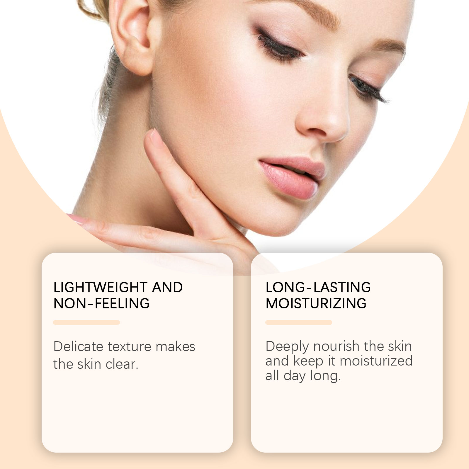 (Natural) Brightening Concealing Bb Cream Mild Nourishing Natural Light Moisturizing Radiant Makeup Conceal Face