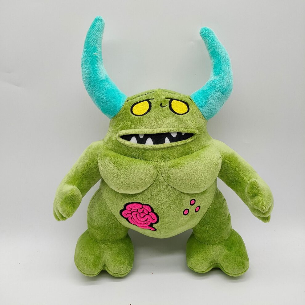 12 ' Nurgle Plush Doll Stuffed Animal Toy Gift