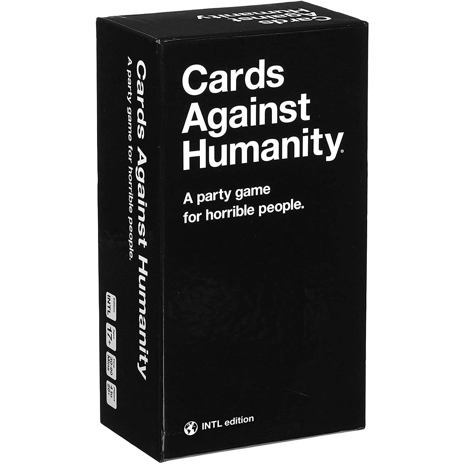 Cards Against Humanity | International Edition