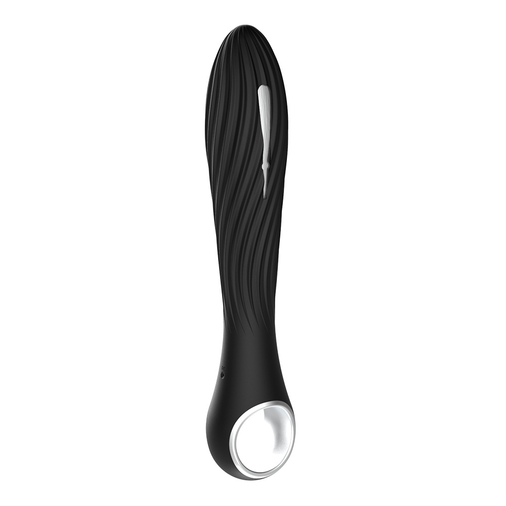(Blue) Classic Dildos Electric Dildo Vibrator for Women Pleasure Electric Shock Wand Vaginal Masturbator Anal Plug Female Vibrators Silicone Adult Sex Toys