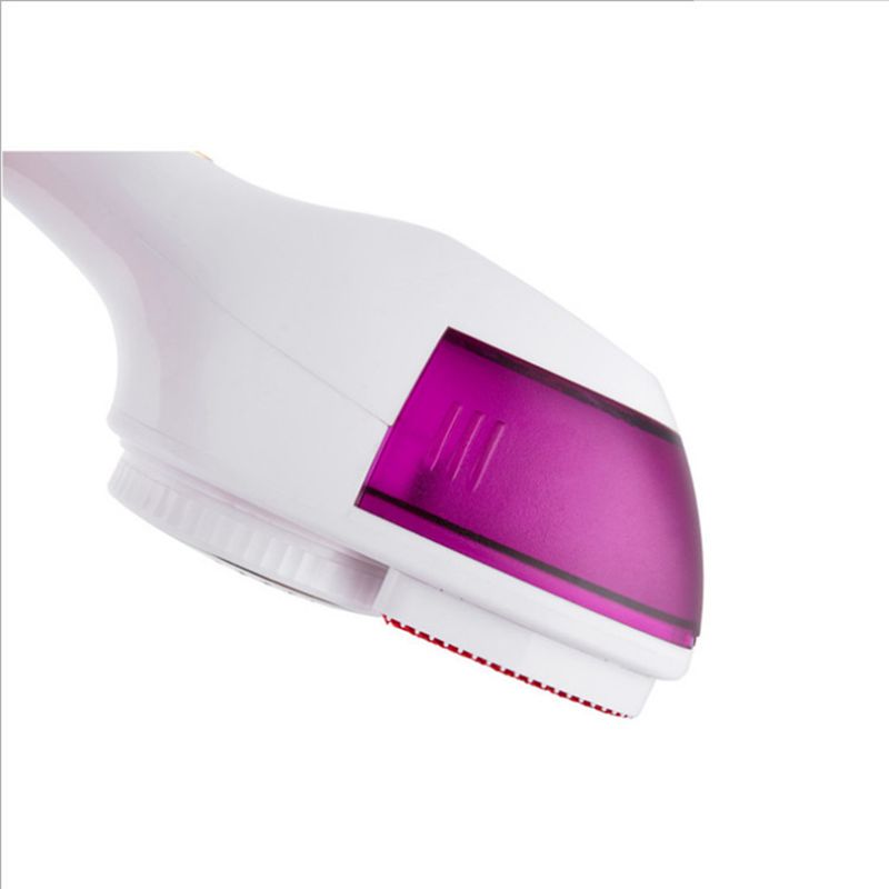 High-Power USB Rechargeable Fabric Shaver All-in-One Lint Pilling Remover