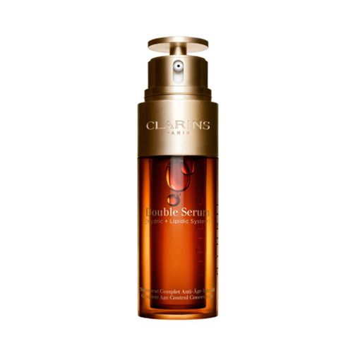New box Double Serum Anti-Age Complet - 1oz/50 ml
