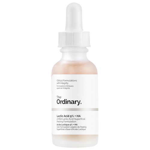 The Ordinary  Lactic Acid 5 Percent HA 30ml