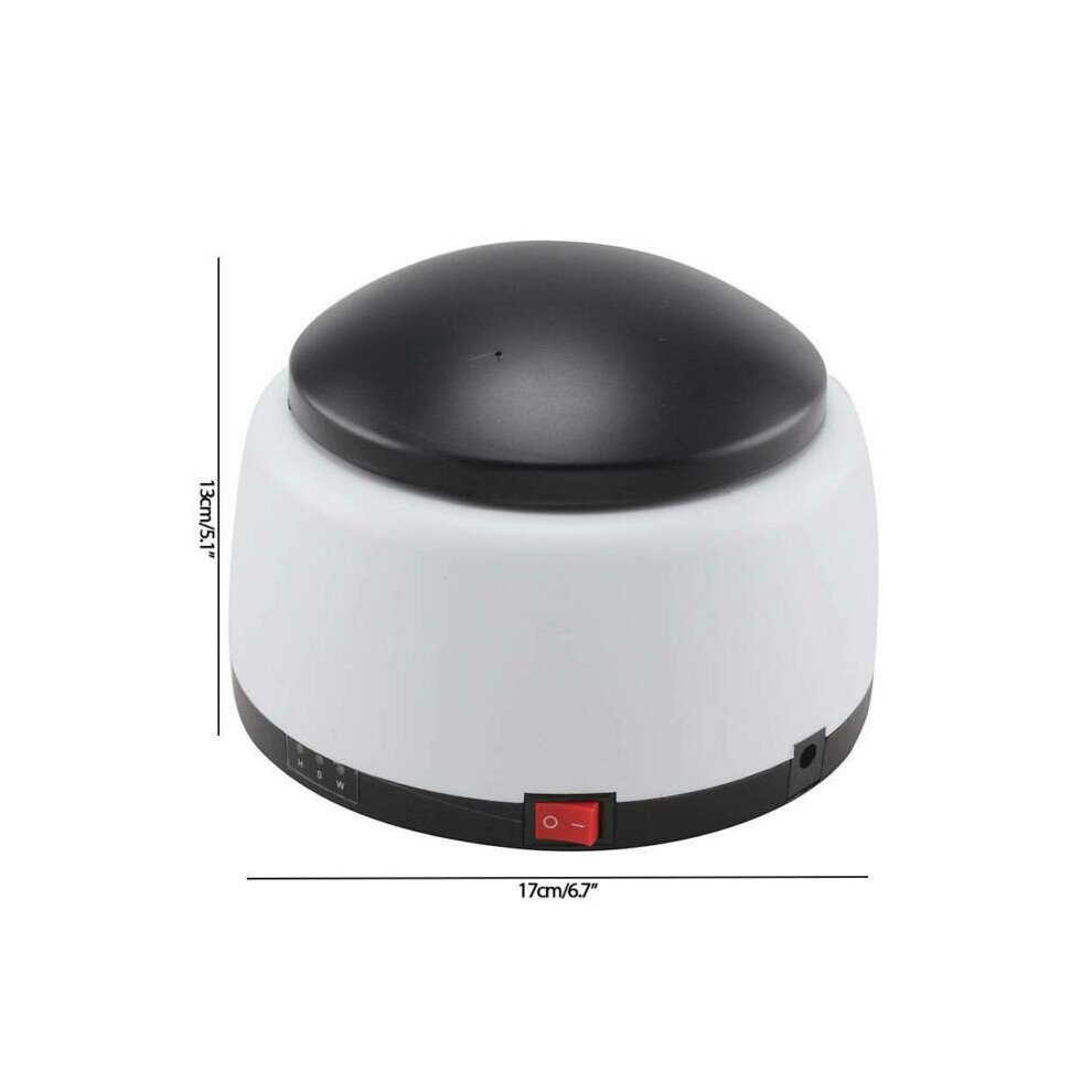 Electric Nail Gel Polish Remover Machine Steam Off Gel Home Salon