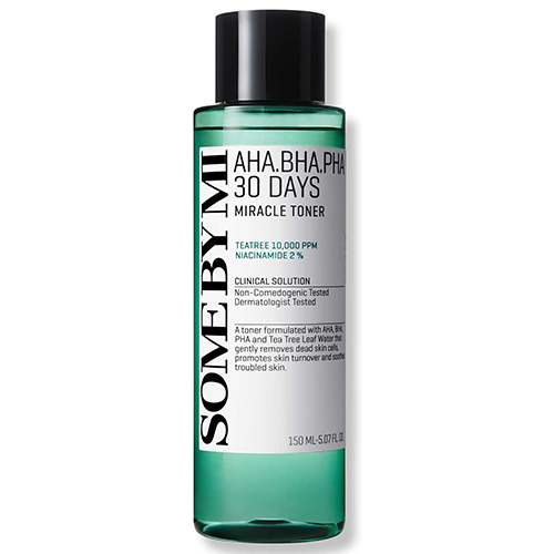 SOME BY MI AHA-BHA-PHA 30 Days Miracle Toner 150ml