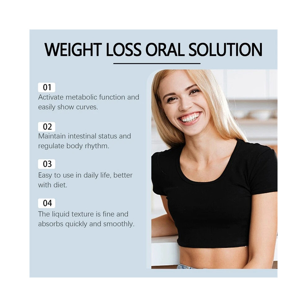 5Box Six-in-One Health Solution Oral Liquld NEW