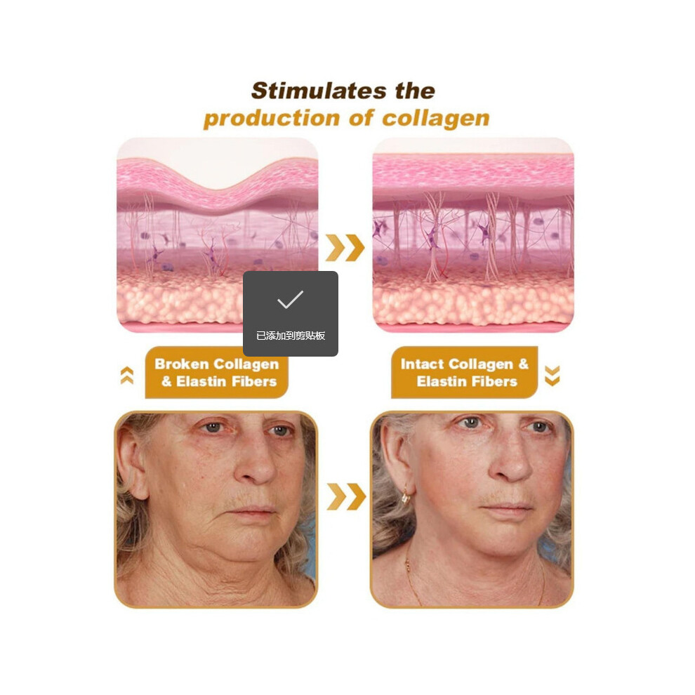 5Box Six-in-One Health Solution Oral Liquld NEW