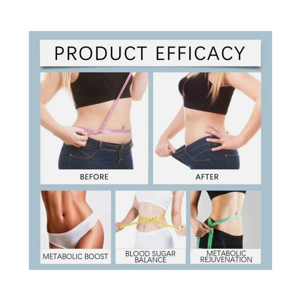 5Box Six-in-One Health Solution Oral Liquld NEW