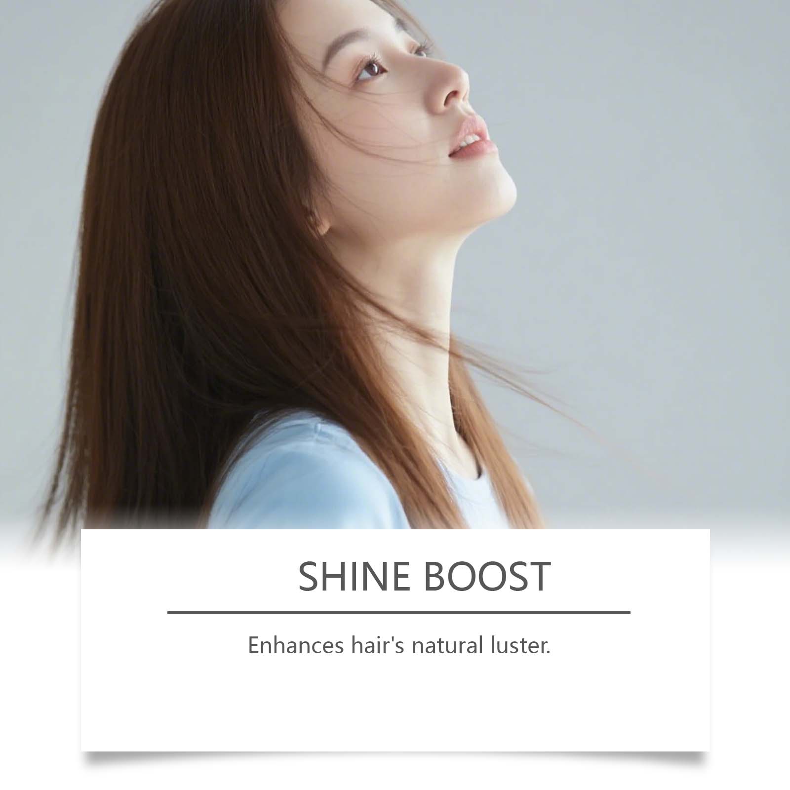 Rosemary Density Hair Essence Roll-on Ball For Nourishing Repair Damaged&Strengthen Hair Roots Scalp Massage Hair Scalp Serum ﻿