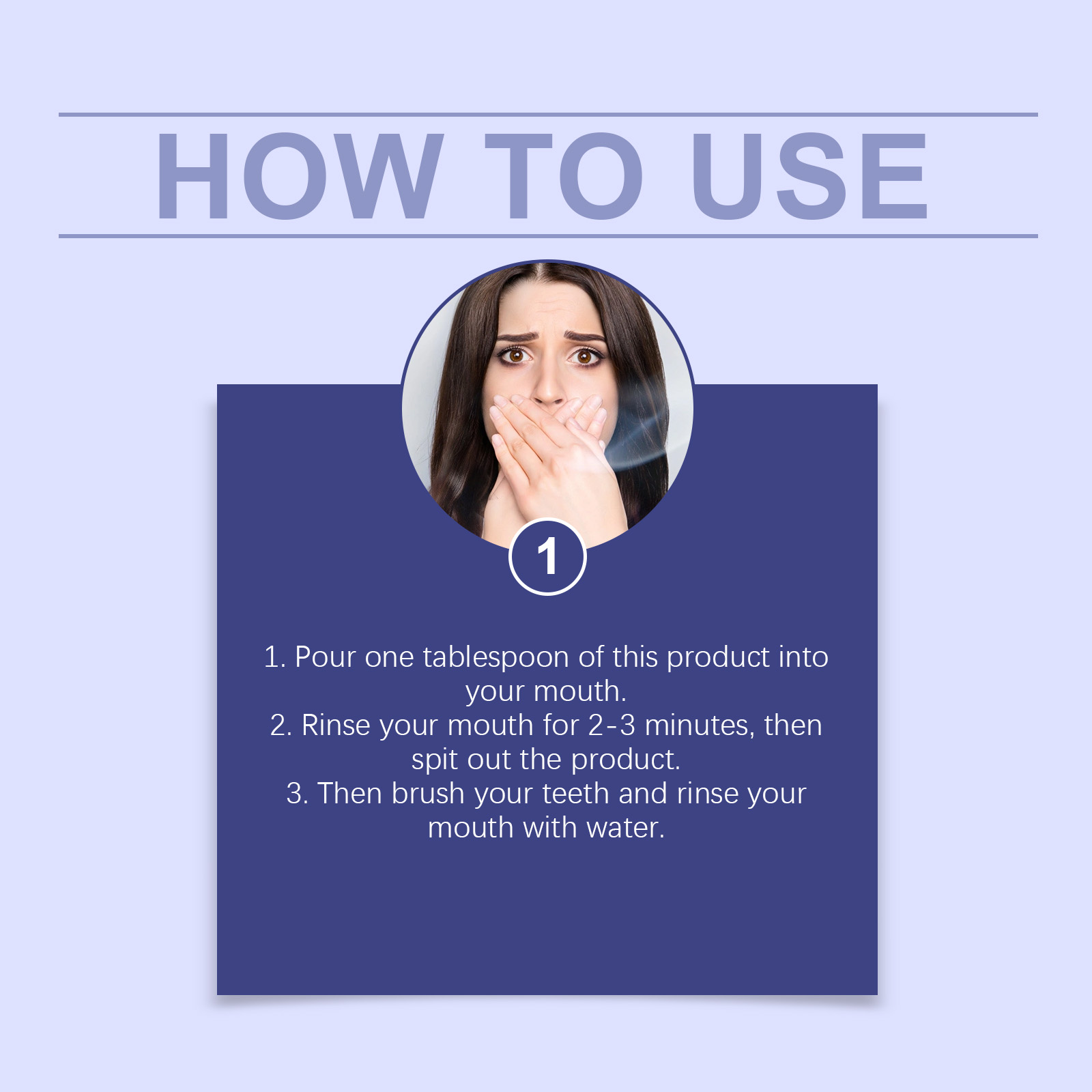 Teeth Whitening Mouthwash Remove Bad Odor Teeth Stain Removal Oral Cleansing Fresh Breath Protect Gum Refreshing Mouthwash 237ml