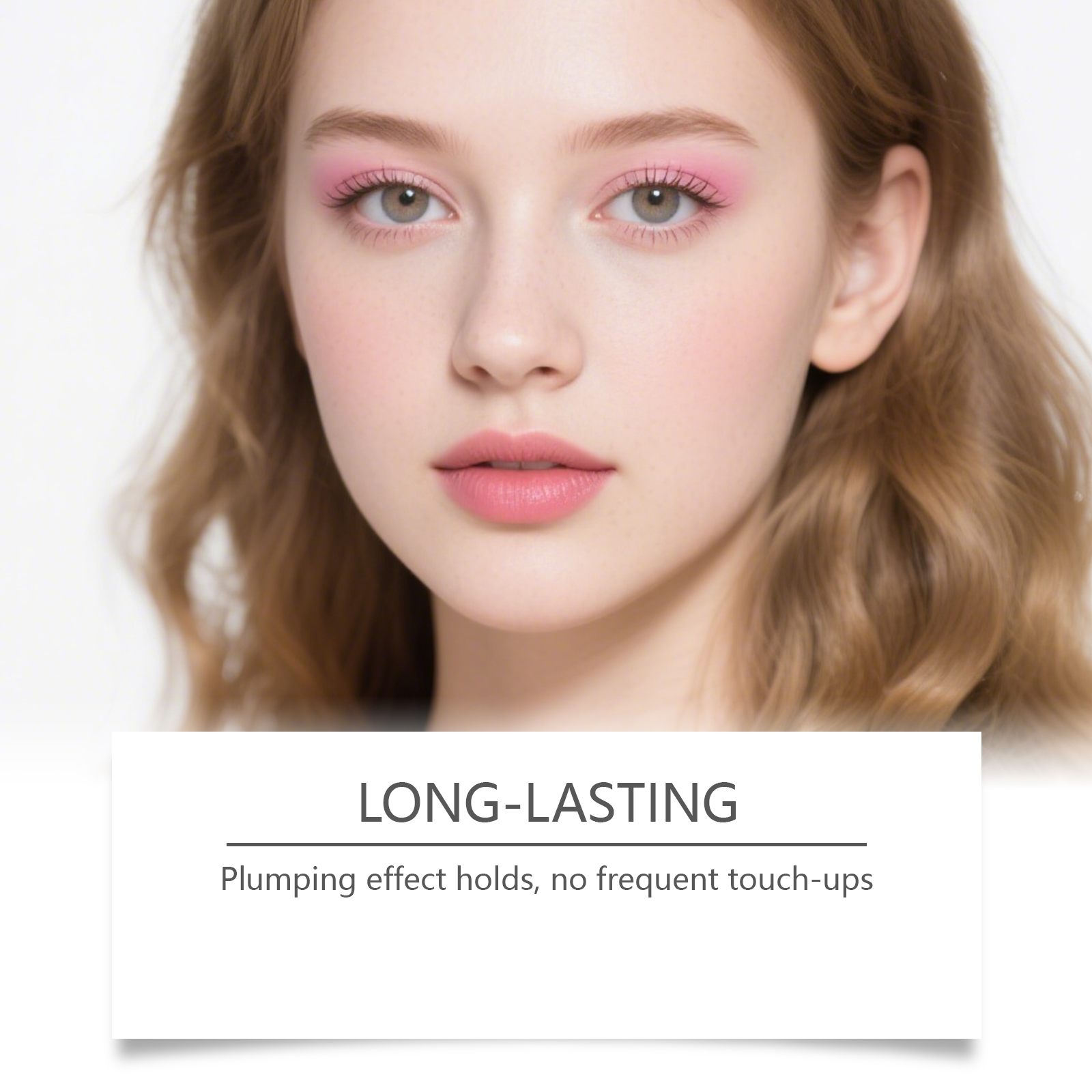 Matte Lip Liner Pen Natural Define Lip Lines Long Lasting Color Easy Makeup Daily Bright Lip Cosmetic