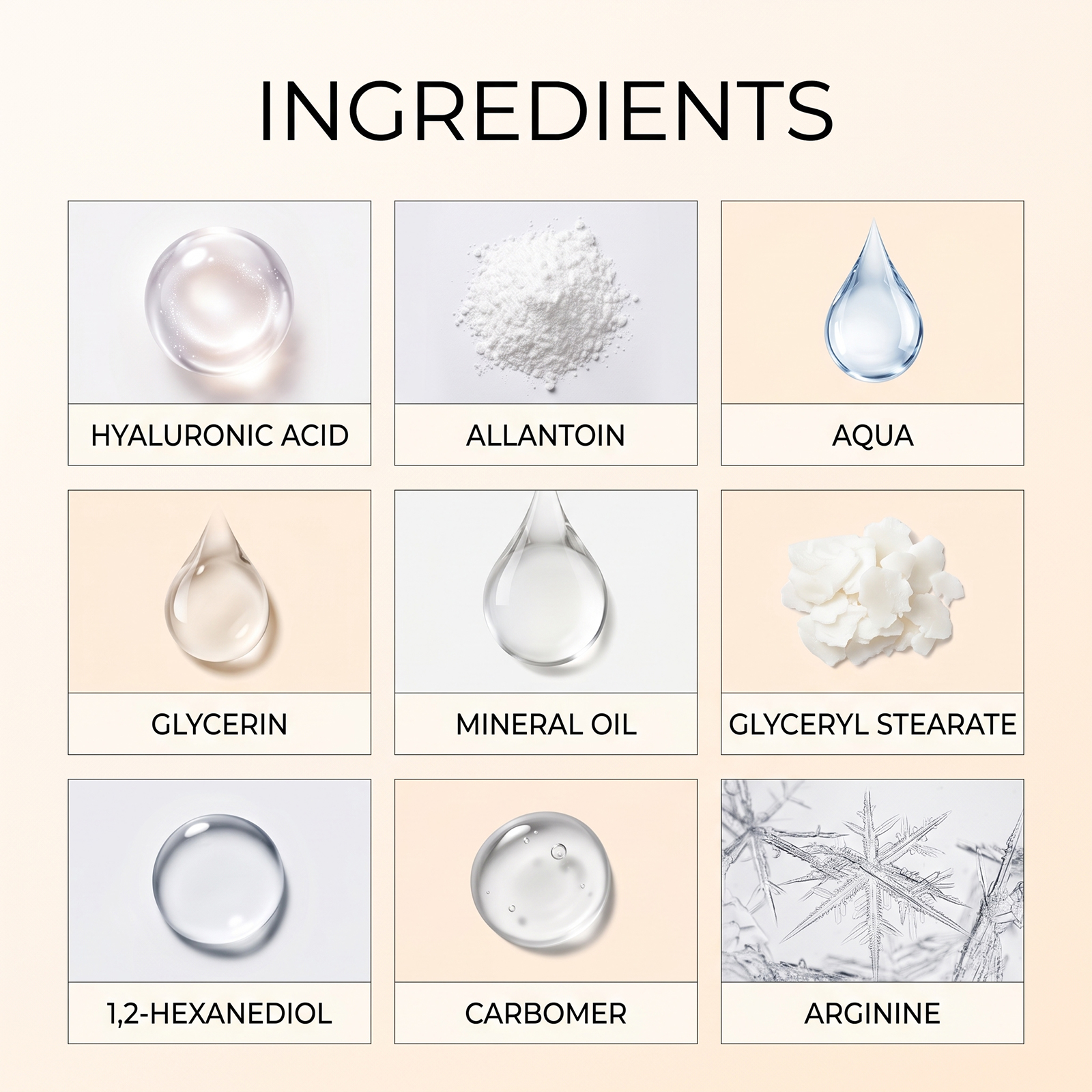 Moisturizing Care Hand Cream Gentle Mild Soft Hydrating Comfort Daily Skin Apply Hand Care