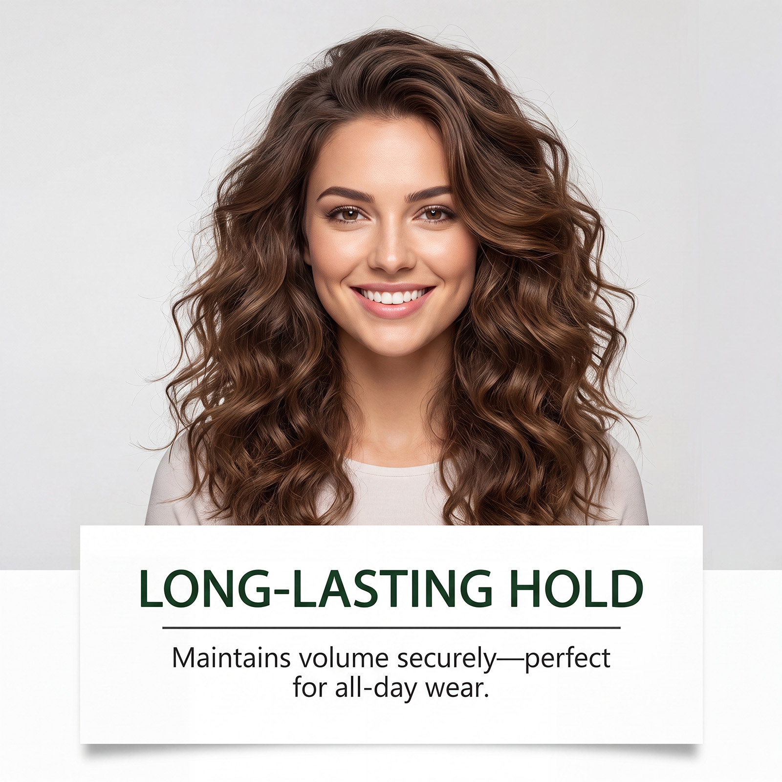 Hair Styling Volumizing Mist For Daily Hair Beauty Care Routine All Hair Types