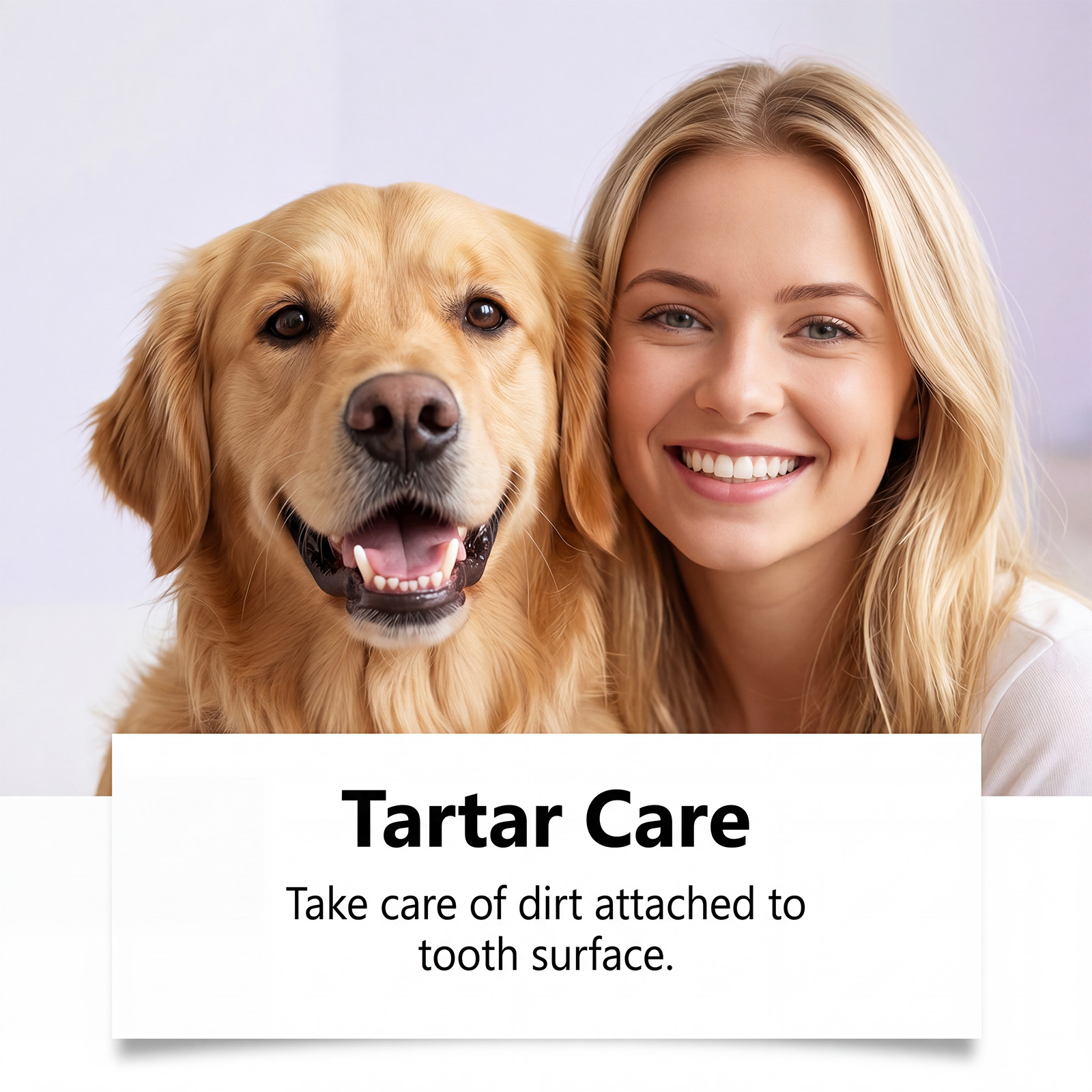 Pet Oral Care Spray Teeth Protect Fresh Remove Plaque Mild No Brush Daily General Use