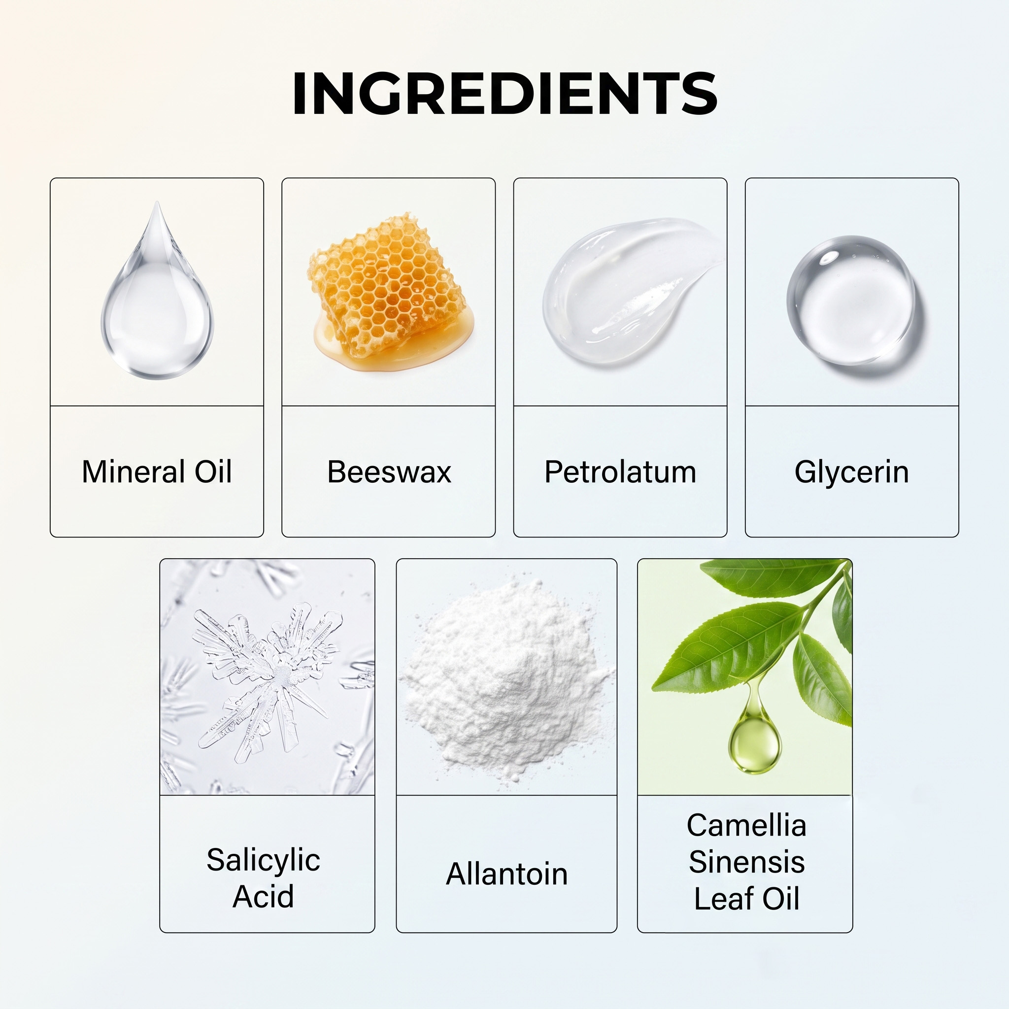 Daily Mild Cleansing Acne Care Patch Skin Gentle Breathable Smooth Comfort Facial Complexion