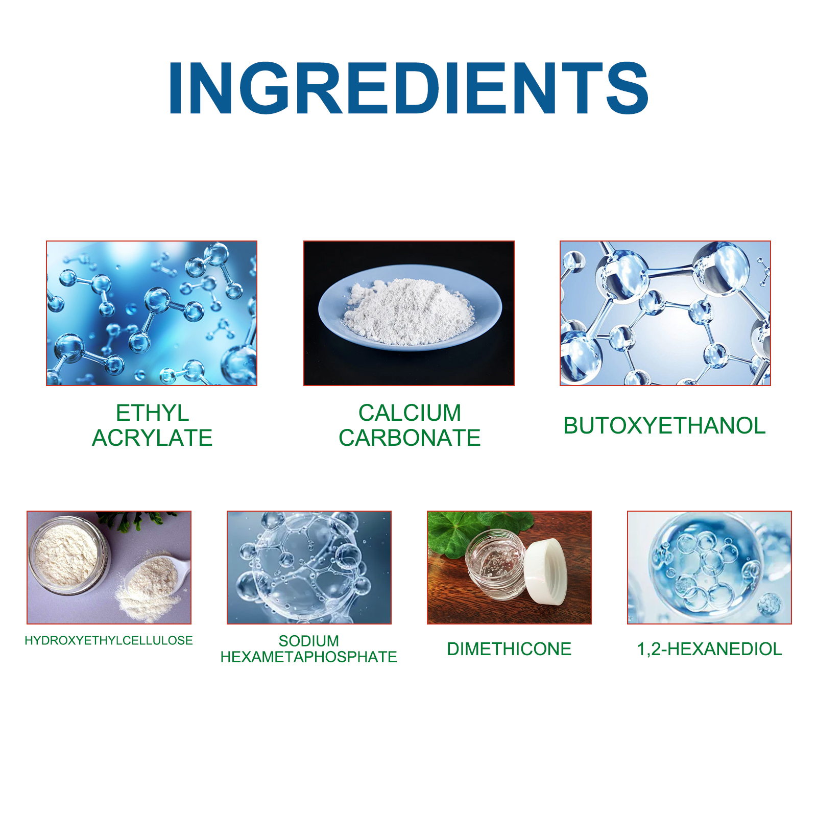 Transparent Waterproof Sealant Coating For Bathroom Balcony Roof Wall Crack Leak Repair 100g
