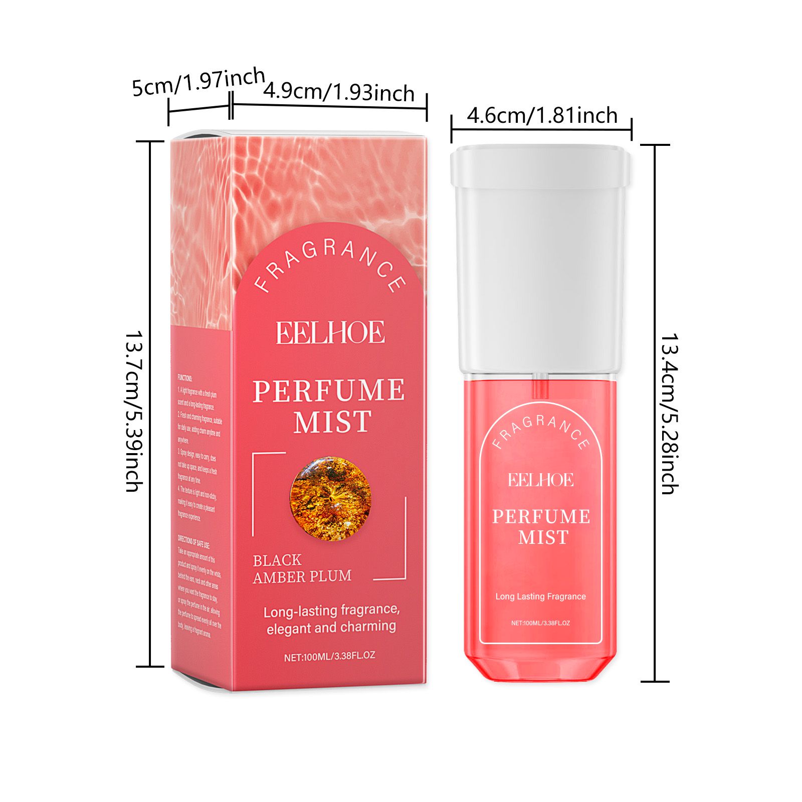Dark Skin Repair Set With Urea Niacinamide And Lactic Acid For Body Brightening Care