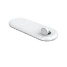 Multi-function 3 in 1 Wireless Charger For Iphone