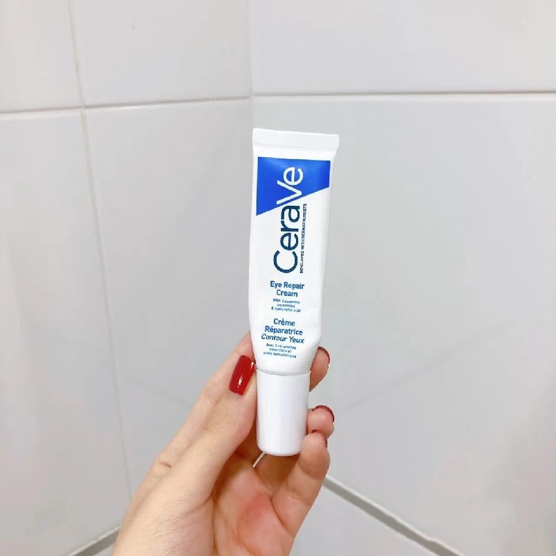 CeraVe Eye Repair Cream 14ml