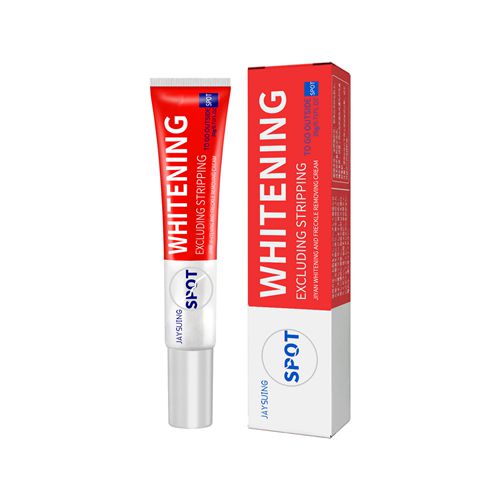 Whitening Freckle Cream Dark Spots Corrector Face Cream Moisturizing Rapid Tone Repair Brightening Essence for All Skin Types