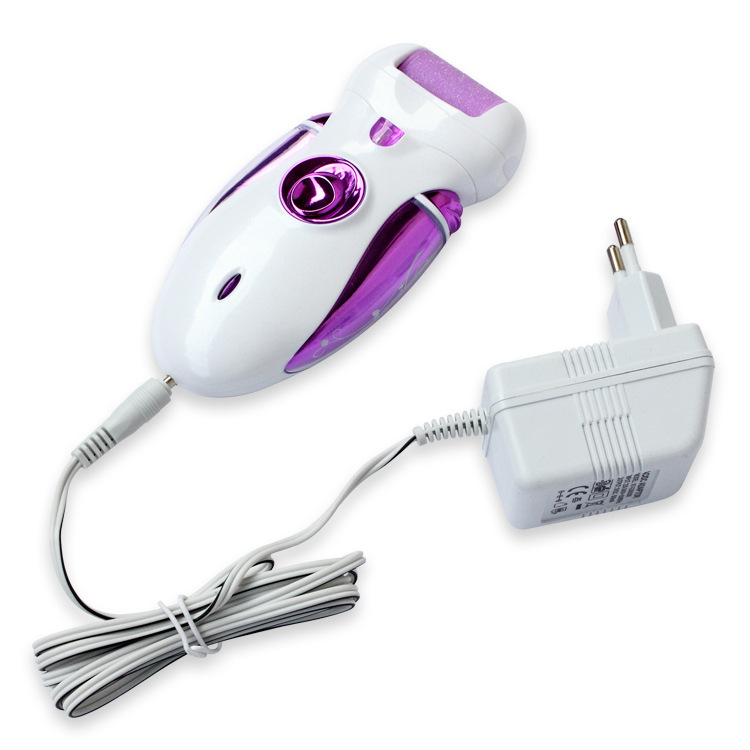 4-in-1 Electric Hair Remover for Women Rechargeable Epilator